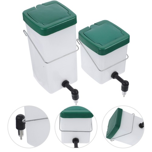 Pcs distributeur deau - distributeur,