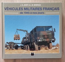 VEHICULES MILITAIRES FRANCAIS