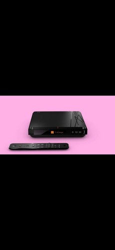 Orange décodeur tv - décodeur, 4