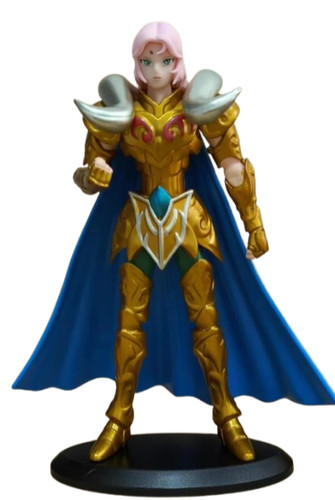 Figurine aries saint seiya - figurine,