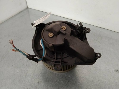 Moteur ventilateur - moteur,