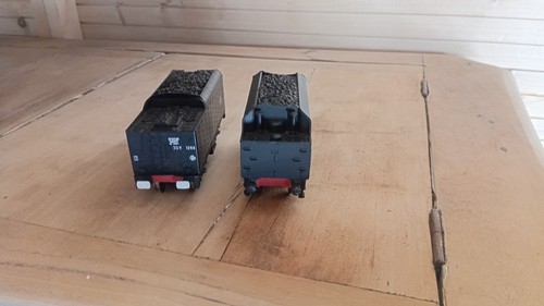 Lot tender non - 2,