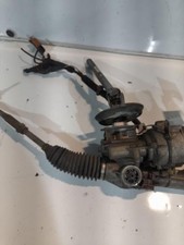 Cremaillere assistee PEUGEOT