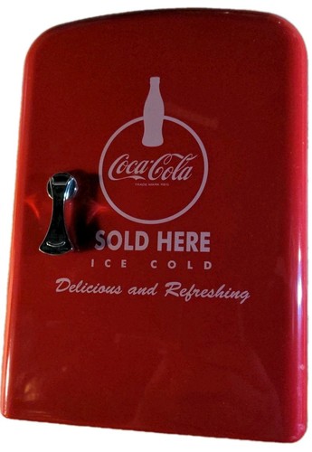 Coca cola mini - mini, refrigerator