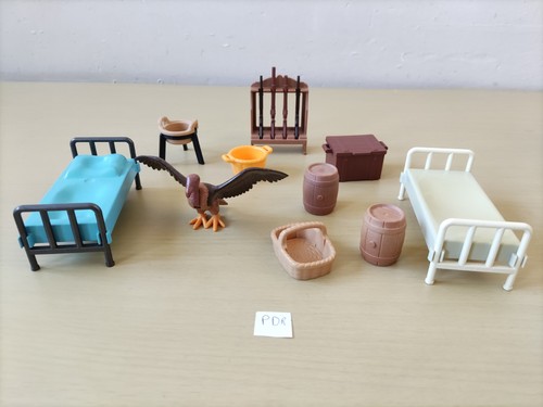 Playmobil far west - playmobil,