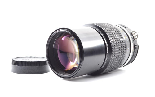 Mint objectif nikon - 【mint】objectif,