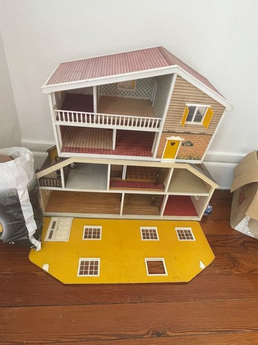 Maison lundby caroline - maison, caroline’s