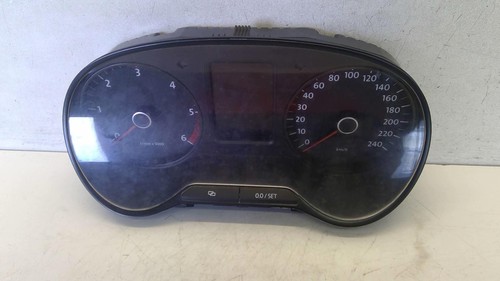 Compteur volkswagen polo - compteur,