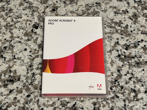 Adobe acrobat pro for - adobe,
