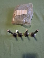 CITROËN ROSALIE 8CV 1932 Jeu De 4 Soupapes D’admission 35,2×9×137,2