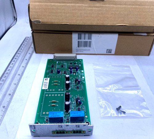 Dynacord lot analog - of, 2