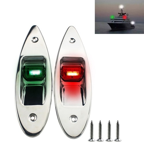 Rouge vert marine bateau - +,