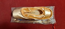 Paire chaussons danse - chaussons,