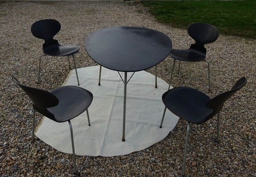 Vintage arne jacobsen fritz - arne, jacobsen,