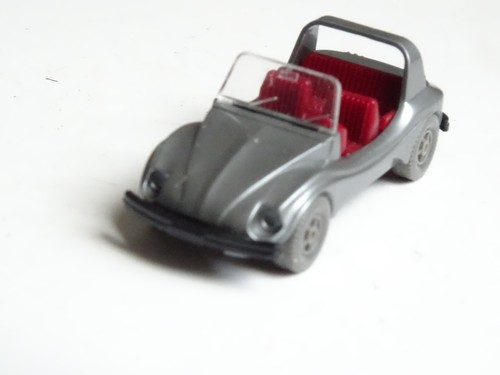Apal jet buggy silber - vw, buggy,