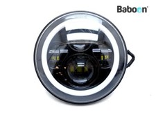 Phare Harley-Davidson FLHRC