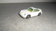 PORSCHE 911 Turbo Ancienne CORGI Junior no majorette hot wheels