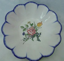 coupelle en Faïence Roullet