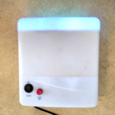 Machine à sécher les ongles