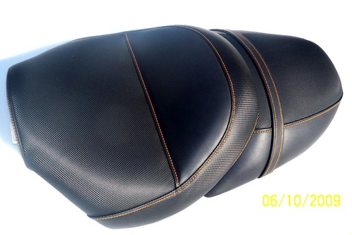 Suzuki intruder vzr 1800 seat - vzr,