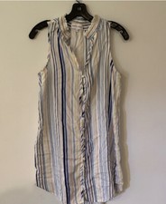 Bella Dahl Womens Rainbow