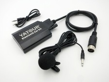 A2DP Bluetooth Handsfree Car