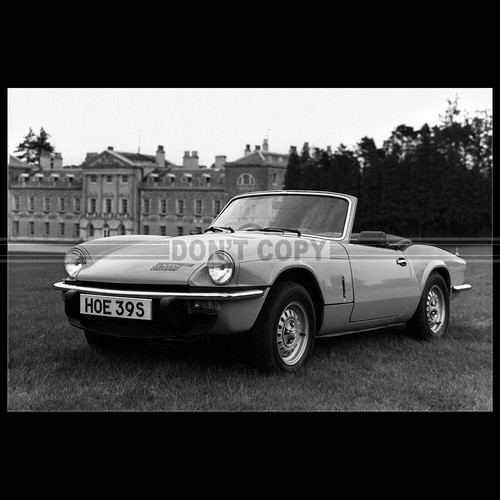 Photo 007630 triumph - photo,