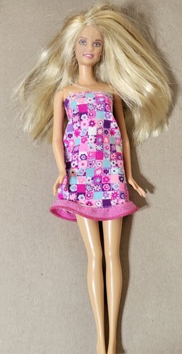 Barbie fashionistas doll - fashionistas,