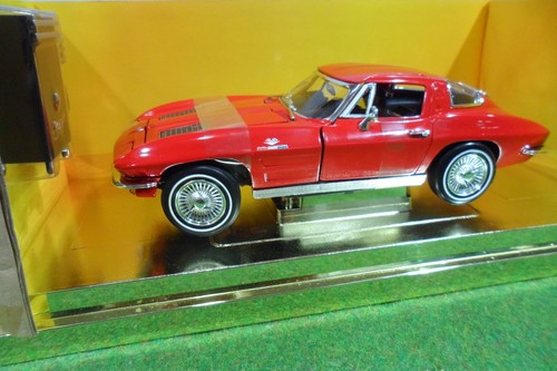 Chevrolet corvette sting ray - sting,