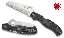 Couteau Spyderco Rescue 3
