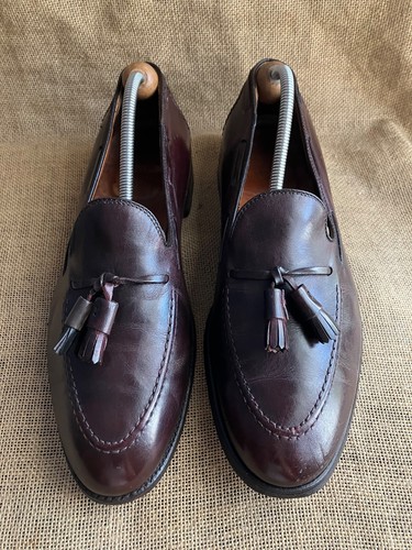 Mocassins alden brooks - x,
