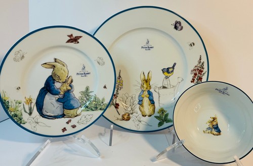 Beatrix potter peter rabbit - potter,