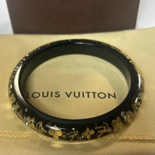 Bracelet rond Louis Vuitton