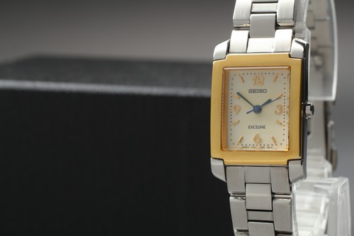 Montre femme vintage - , 1998