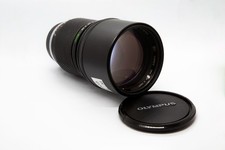 Olympus OM-SYSTEM ZUIKO MC