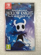 HOLLOW KNIGHT SWITCH FR NEW