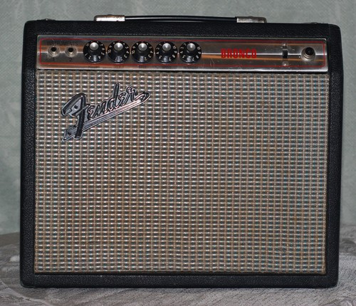 1973 fender silverface - 1973,
