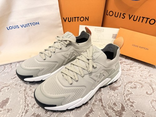 Louis vuitton chaussures - louis,
