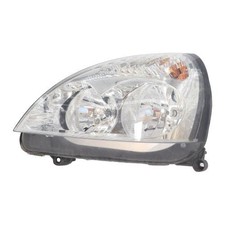 Optique avant principal gauche