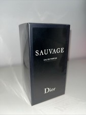 Parfum Eau De Toilette Sauvage
