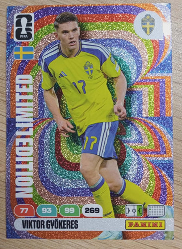 Panini coupe monde - du,
