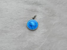 Ancienne médaille religieuse