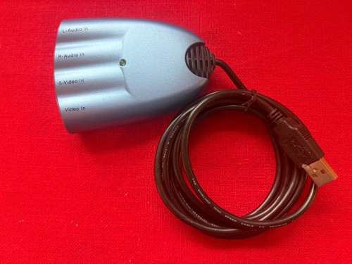 Dazzle dvc digital - -, dvc-90