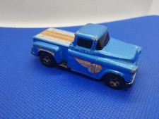 Hot Wheels Chevy 1956 - 1991