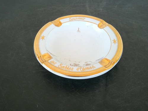 Cendrier villeroy boch - cendrier,