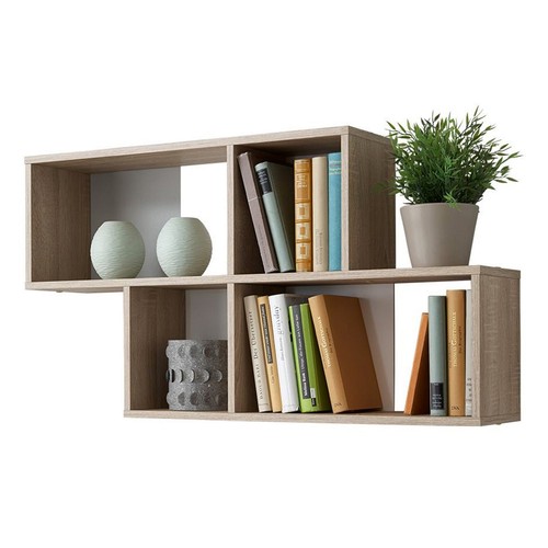 étagère murale design - Étagère,