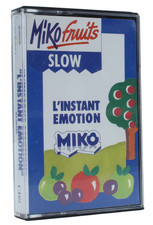 Miko - L'instant Emotion Slow