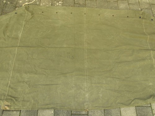 Original army bâche - original, de