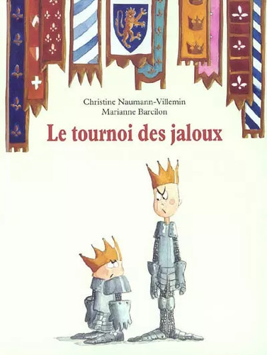 Tournoi des jaloux - le,