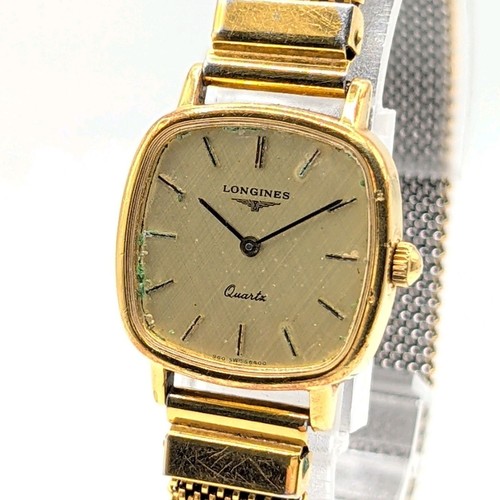 Montre bracelet femme longines - montre-bracelet,